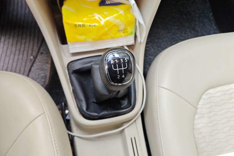 Used Skoda Rapid 2015 1.6L Manual Smart Selection Model