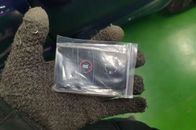 Used Tesla Model 3 2019 Long-Range Rear-Wheel-Drive Version
