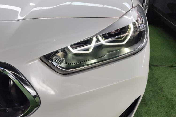 Used BMW X2 2021 sDrive20i M Sport Package