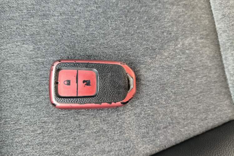 Used Honda XR-V 2020 220TURBO CVT Luxury Edition