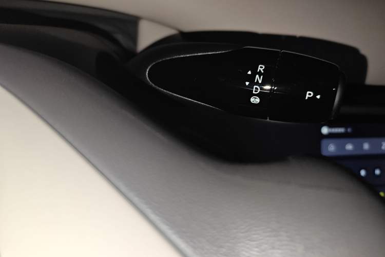 Used  LS6 2025 Long-Range Lingxi Smart Enjoyment Edition
