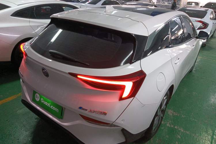 Used Buick Velite 6 2022 Plug-in Hybrid Connected Smart Edition