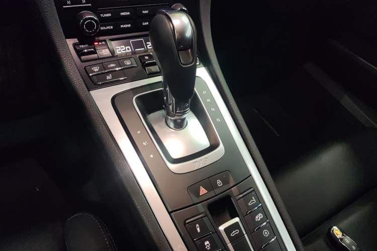 Used Porsche 718 2022 Boxster 2.0T
