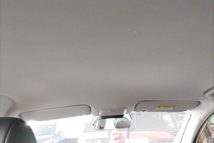 Used Baojun Yunhai 2024 600km Pure Electric Version