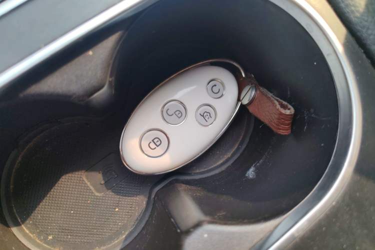 Used BYD Song MAX 2017 1.5T Automatic Smart Connect Luxury 7-Seater
