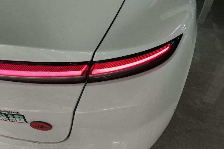 Used Nio ET5 2022 75 kWh