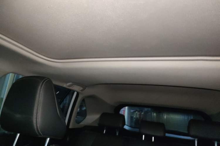 Used Toyota Wildlander 2022 2.0L CVT Two-Wheel Drive Luxury Edition
