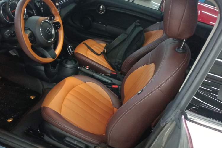 Used  MINI 2022 Updated 1.5T ONE