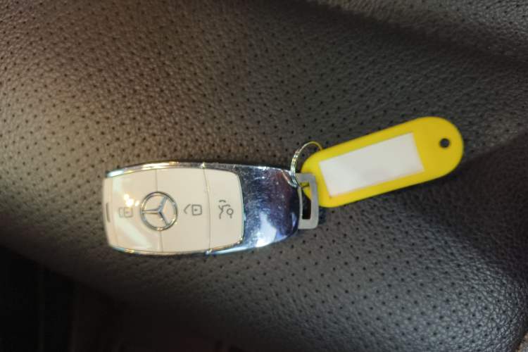 Used Mercedes-Benz GLE New Energy 2021 GLE 350 e 4MATIC Coupe SUV
