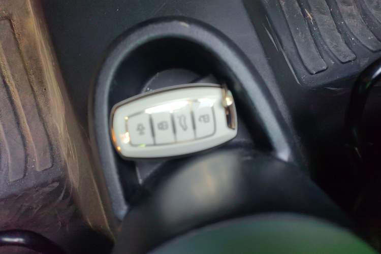 Used ORA Black Cat 2021 351 km Luxury Version
