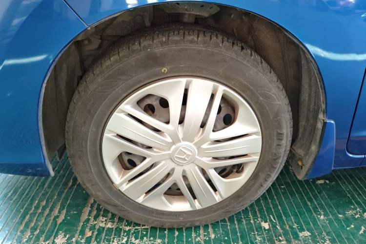 Used Honda Fit 2018 1.5L CVT Comfort Version