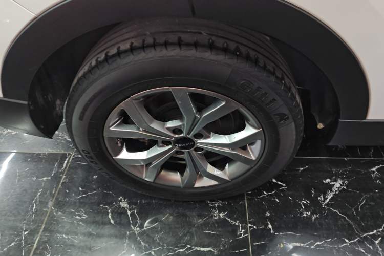 Used Haval H6 2021 China Trend Edition 1.5 GDIT Automatic Champion Version