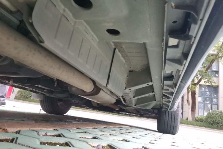 Used Buick Enclave 2020 28T Two-Wheel Drive Prestige Version
