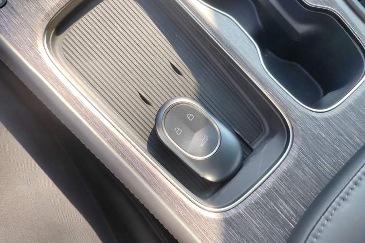 Used Nio ES7 2022 100kWh First Edition
