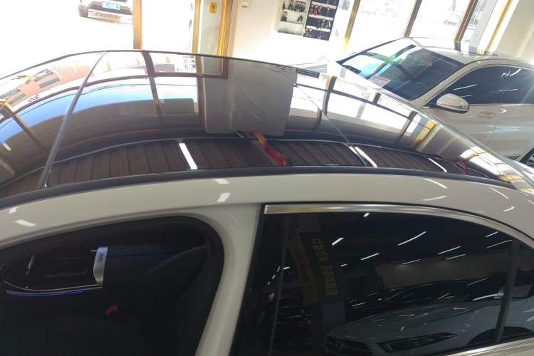 Used Mercedes-Benz C-Class 2023 Restyled C 260 L Sport Edition
