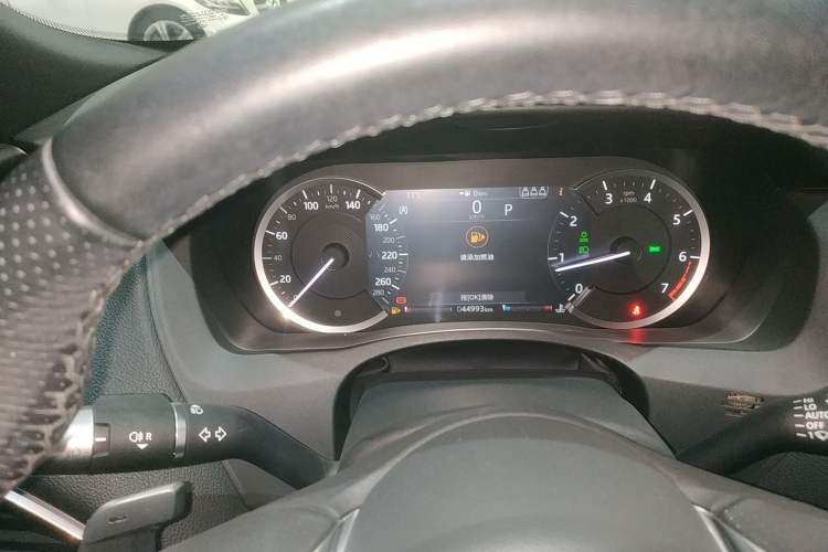 Used Jaguar XEL 2020 2.0T 200PS R-DYNAMIC Youth Sports Edition