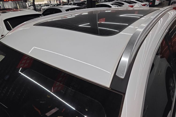 Used Haval H6 2020 1.5 GDIT Automatic Platinum Champion Edition
