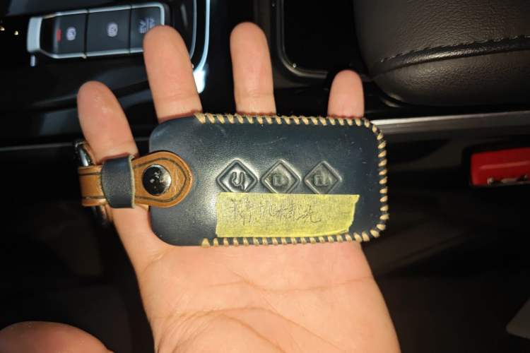 Used Wuling Xingguang 2023 150 Advanced Edition
