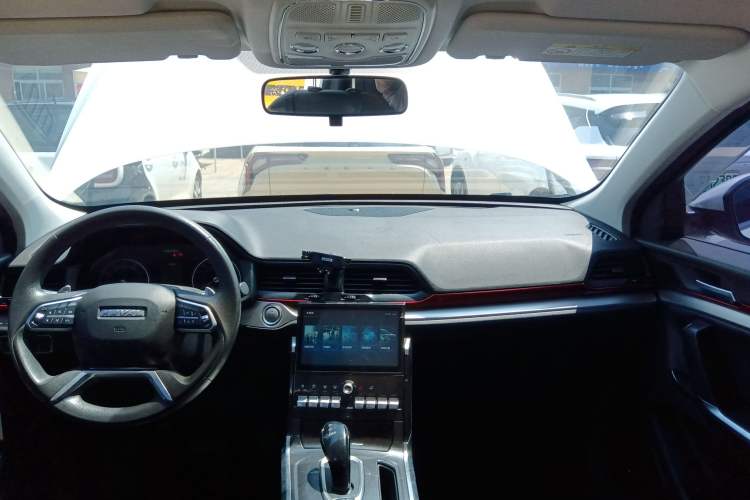 Used Haval H4 2020 Enjoy Edition 1.5T DCT Powerfully Packed