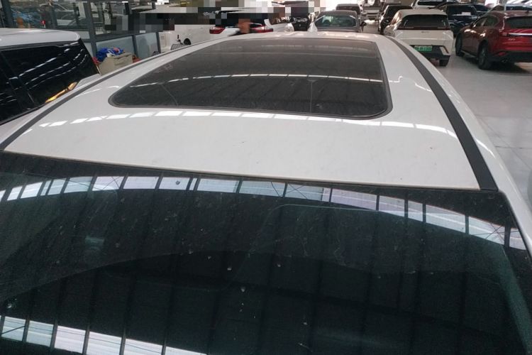 Used GAC Trumpchi M6 2021 PRO 270T DCT Luxury Edition
