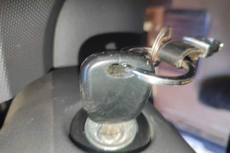 Used Suzuki Wagon R X5 2013 Revised Version 1.4L VVT Cruise Edition