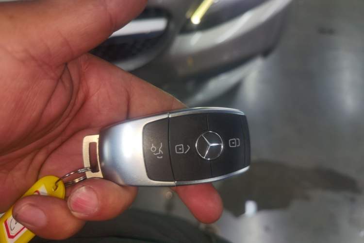 Used Mercedes-Benz C-Class 2019 Restyled C 260 L Sport Edition
