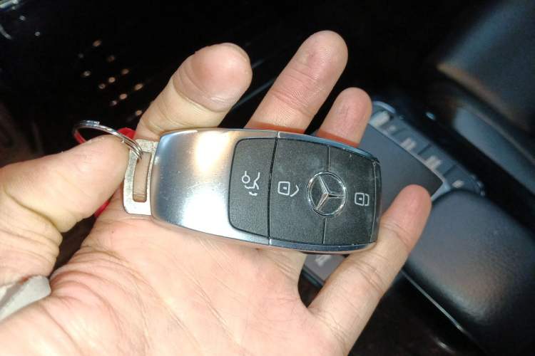 Used Mercedes-Benz A-Class 2020 Facelift A 180 L Sport Sedan Special Configuration