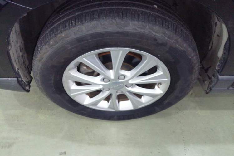 Used Haval H6 2019 Sport Edition 1.5T Automatic Two-Wheel Drive Elite Model China VI