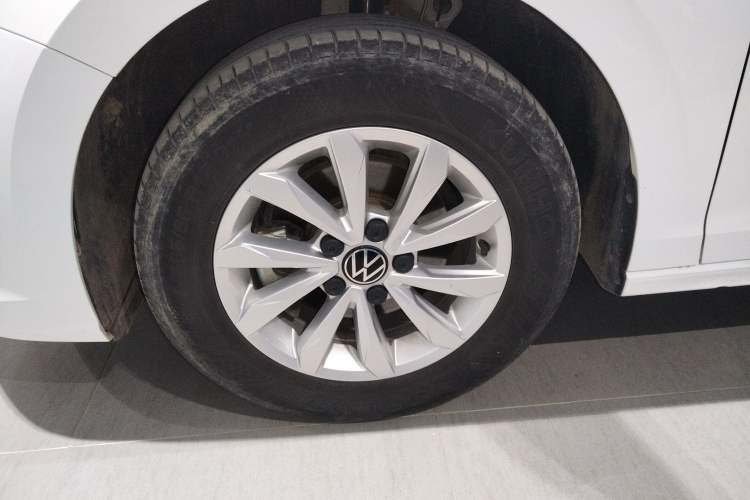 Used Volkswagen Bora 2024 200TSI DSG Comfort Edition
