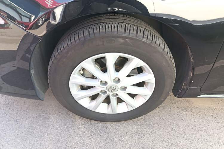 Used Toyota Camry 2012 2.5G Luxury Edition
