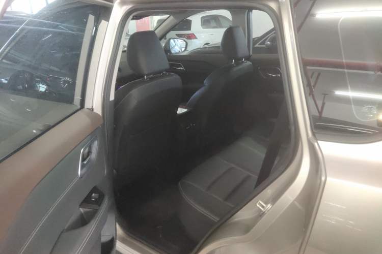 Used Nissan X-Trail 2021 VC-Turbo 300 CVT 2WD Luxury Edition