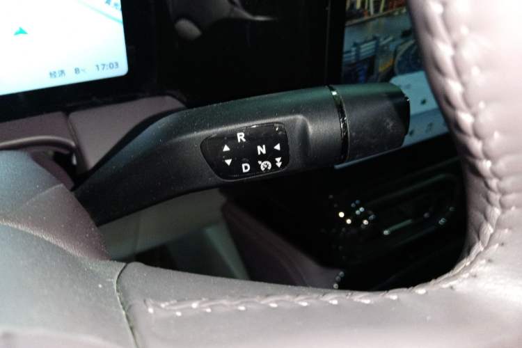 Used Leapmotor C11 2023 Pure Electric 650 ZhiXiang Edition
