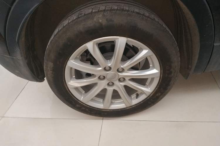 Used Cadillac XT4 2021 28T Two-Wheel Drive Tech Edition
