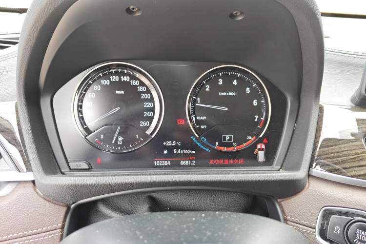 Used BMW X1 2020 xDrive25Li Luxury Edition
