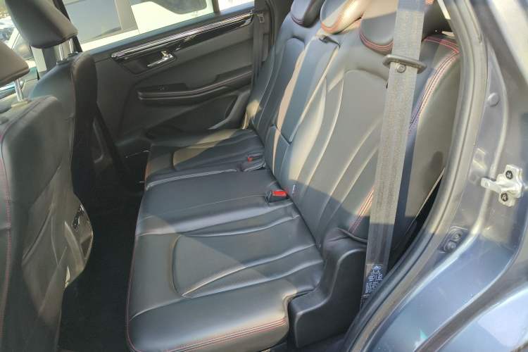 Used SWM G05 2019 1.5T Automatic Luxury Model
