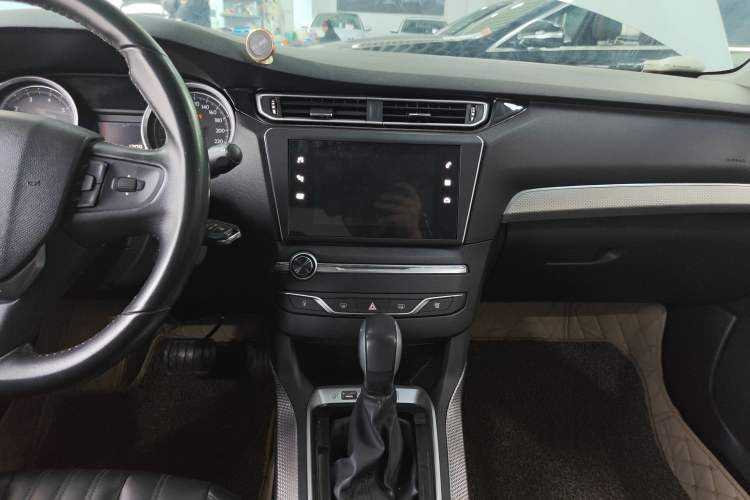 Used Peugeot 408 2019 350THP Automatic Luxury Edition China V Standard
