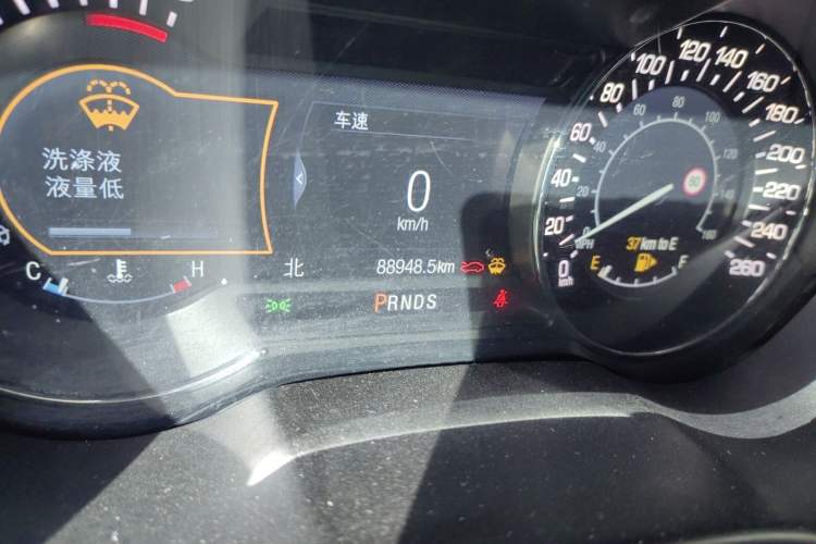 Used Lincoln MKC 2016 2.0T Two-Wheel Drive Luxury Edition
