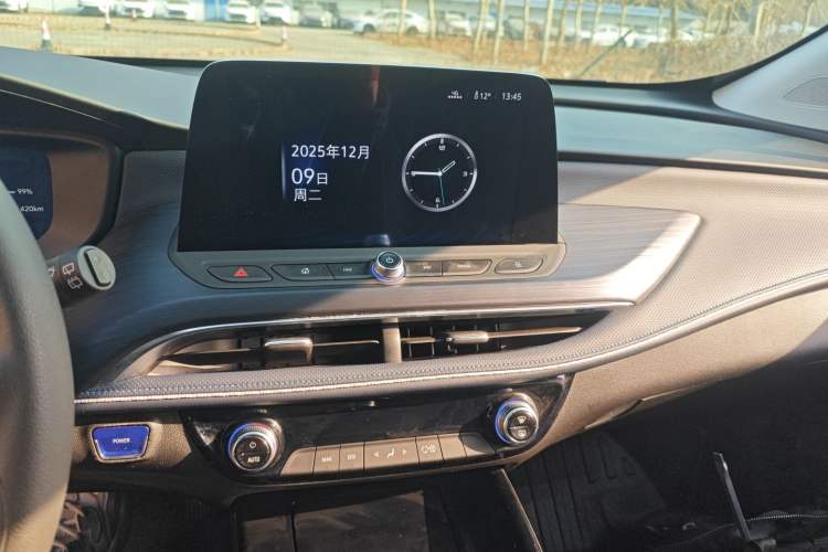 Used Buick Velite 6 2023 430km Enjoyment Version
