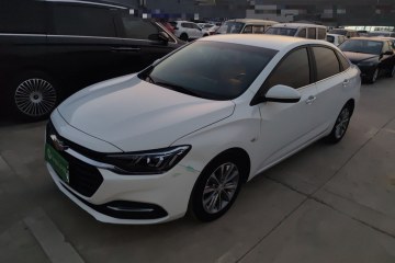 Used Chevrolet Monza 2022 320 Automatic Enjoyment Edition