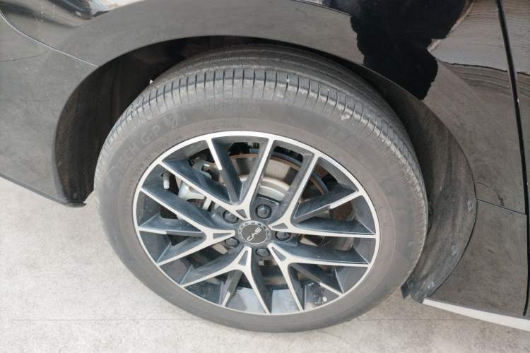 Used BYD Seal 2023 DM-i 1.5T 121km Flagship Model
