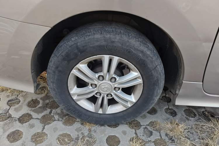 Used SAIC MAXUS G10 2018 PLUS 2.0T Automatic Elite Edition