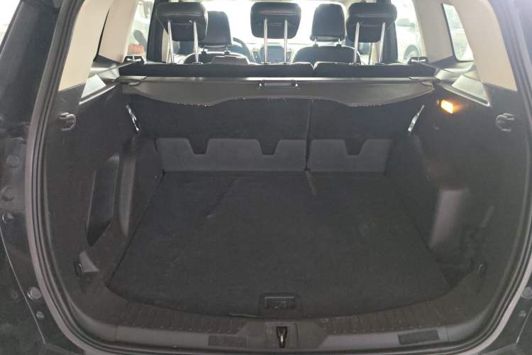 Used Ford Kuga 2015 1.5L GTDi Two-Wheel-Drive Comfort Model
