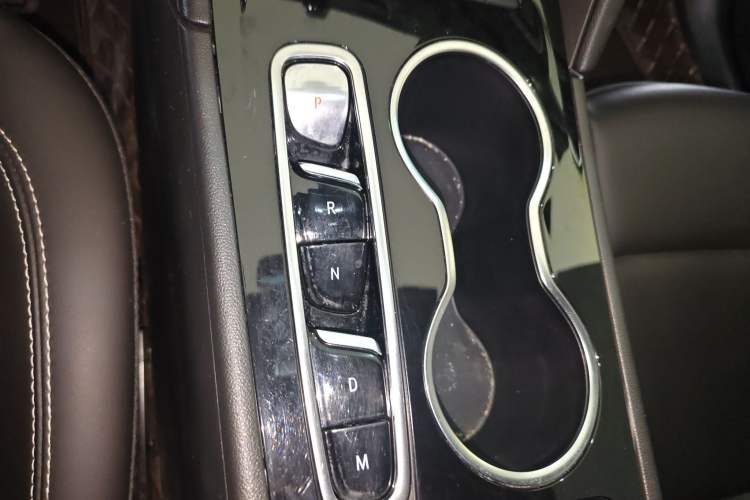 Used Buick Regal 2024 25T Deluxe Edition
