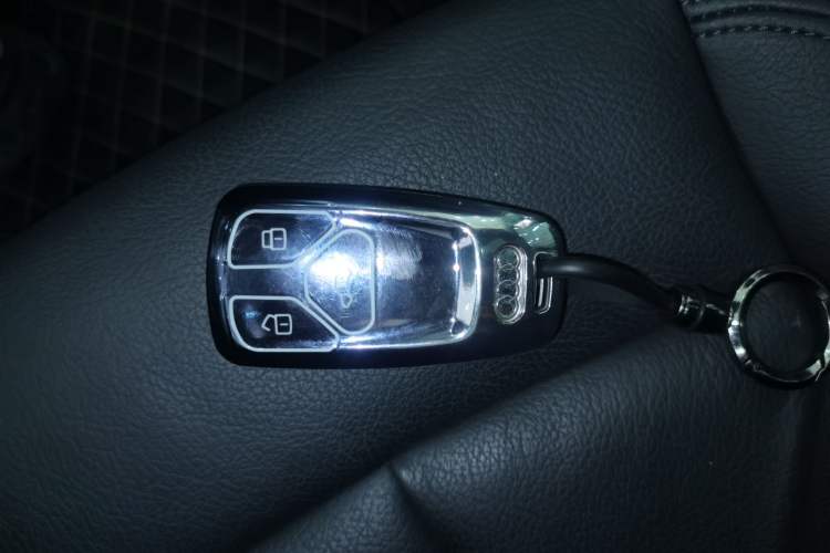 Used Audi A5 2019 Sportback 40 TFSI Fashion Model
