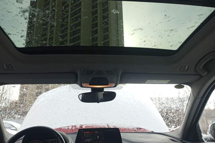 Used BMW 1 Series 2023 120i M Sport Night Edition
