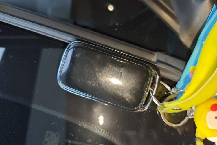 Used Wuling Xingguang 2024 Co-Creation Edition 510 Advanced Model