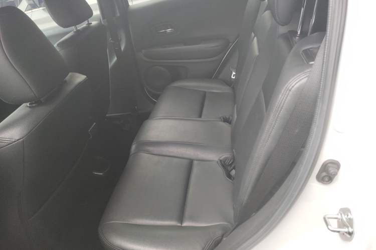 Used Honda XR-V 2021 1.5L CVT Comfort Version
