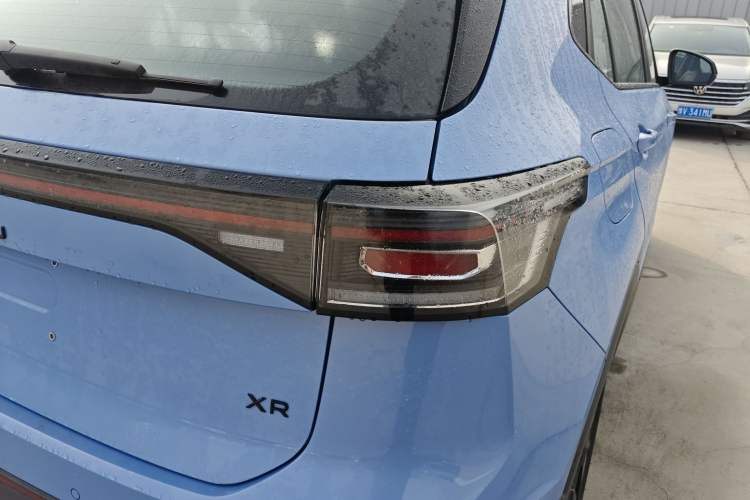 Used Volkswagen Tharu 2025 NewRui 300TSI Prestige Edition
