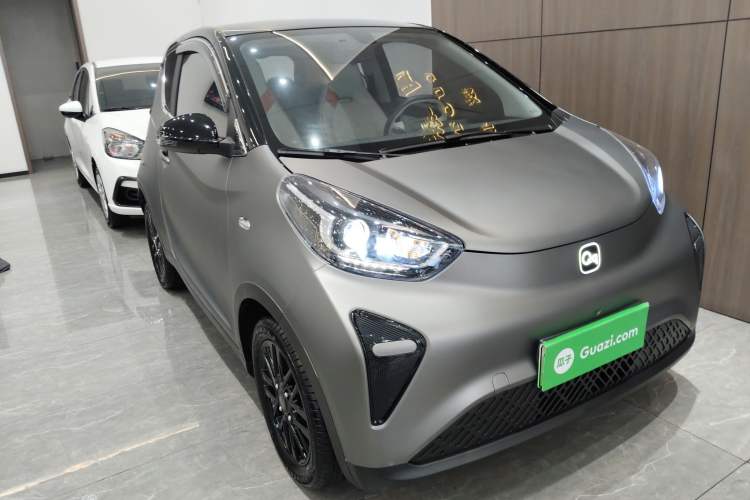 Used Chery Little Ant 2024 Refreshed Version Youth Edition 321 km Beloved Edition 29.23 kWh
