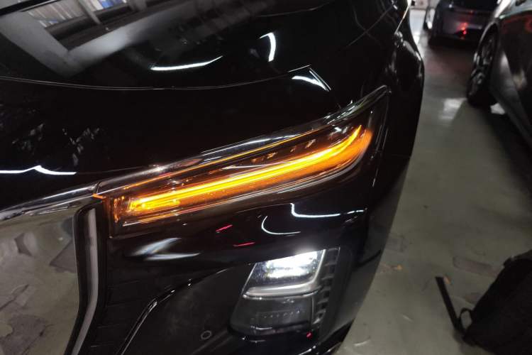 Used Hongqi H5 2024 1.5T DCT Smart Connect Flagship Edition
